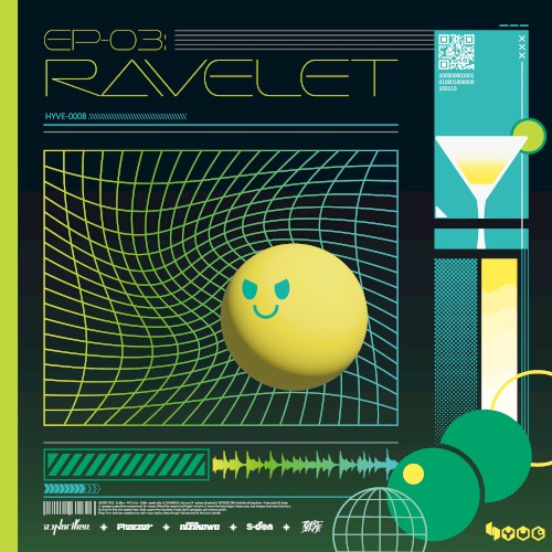EP-03: Ravelet