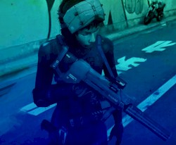 Neotokyo NSF