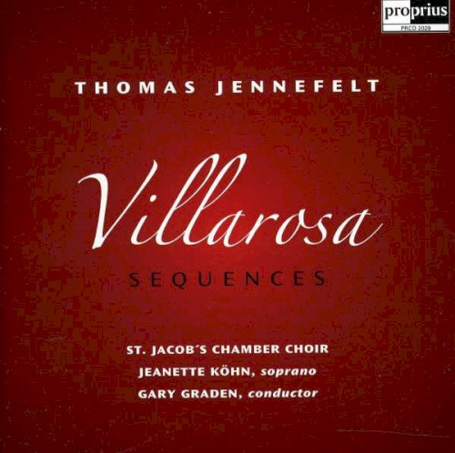 Villarosa Sequences