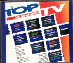 Le top des génériques TV