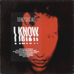 I Know