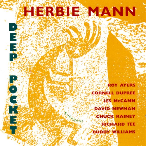 Deep Pocket