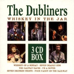 Whiskey in the Jar