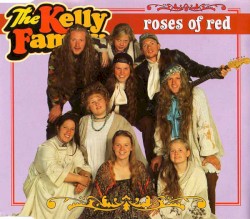 Roses of Red