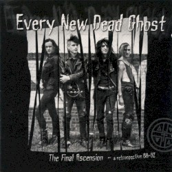 The Final Ascension - A Retrospective 88-92