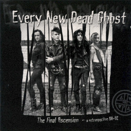 The Final Ascension - A Retrospective 88-92