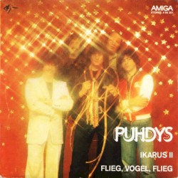 Ikarus II / Flieg, Vogel, flieg