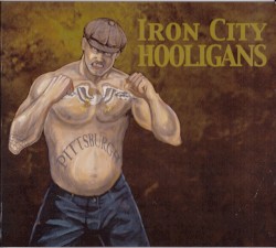 Iron City Hooligans