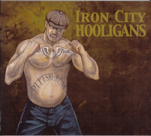Iron City Hooligans