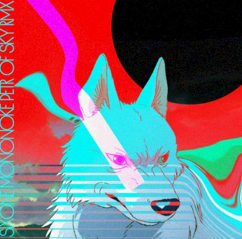 Mononoke