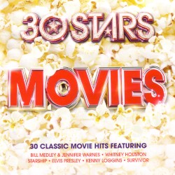 30 Stars: Movies