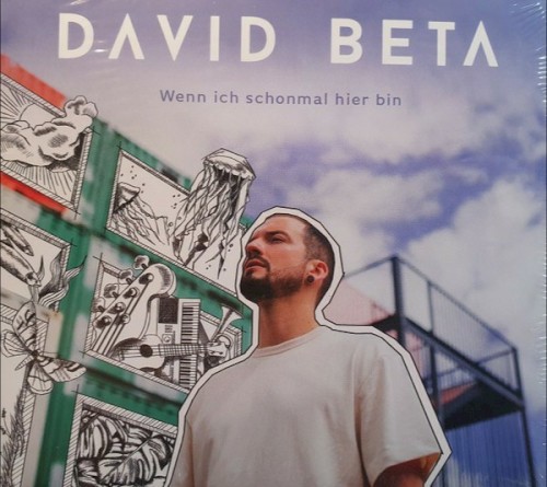 Wenn ich schonmal hier bin