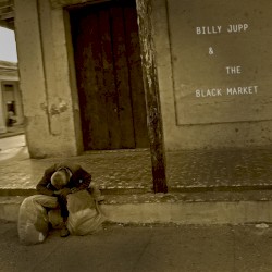 Billy Jupp & The Black Market