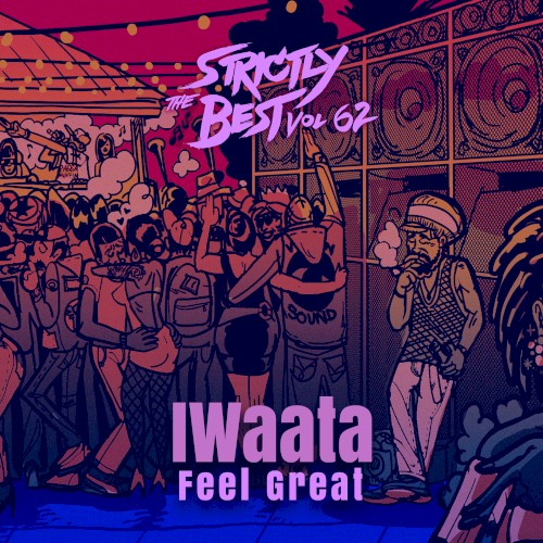 Feel Great (Strictly The Best Vol. 62)