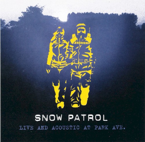 Live and Acoustic at Park Ave.