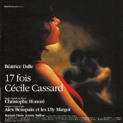 17 fois Cécile Cassard