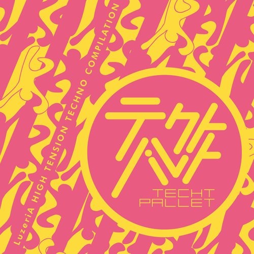 テクトパレト