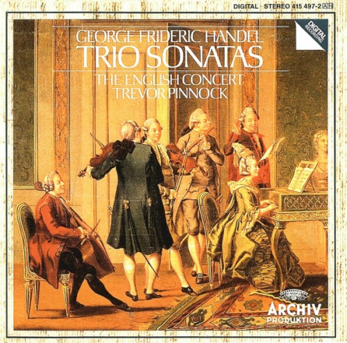 Trio Sonatas