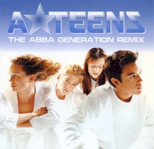 The ABBA Generation Remix