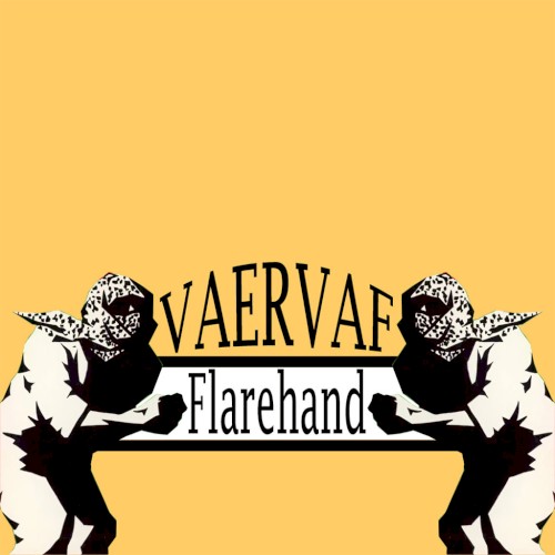 Flarehand