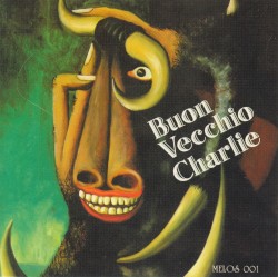 Buon vecchio Charlie