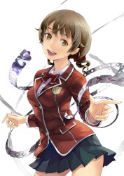 GUILTY CROWN RADIO COUNCIL Undisclosed Version 03