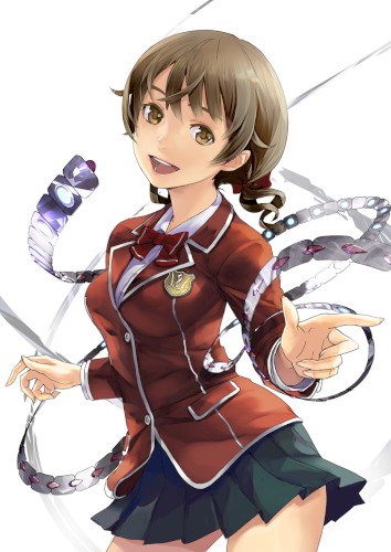 GUILTY CROWN RADIO COUNCIL Undisclosed Version 03