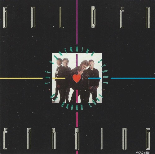The Continuing Story of Radar Love