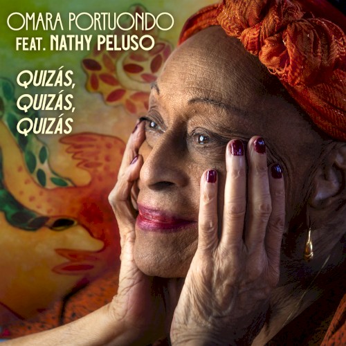 Quizás, quizás, quizás