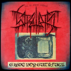 Gameboy Gutsfuck