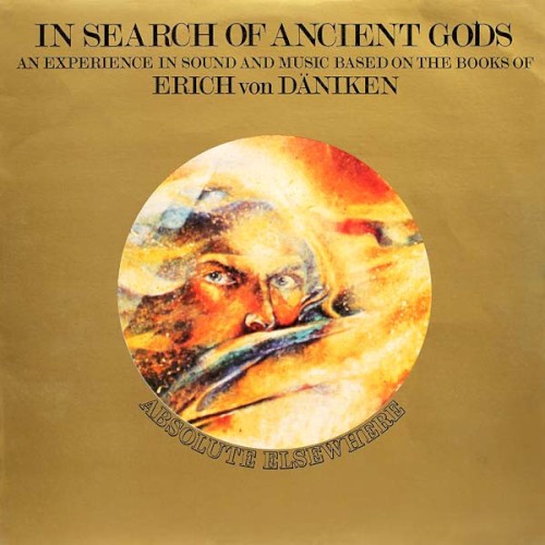 In Search of Ancient Gods