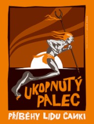 Ukopnutý palec