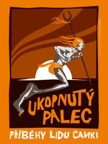 Ukopnutý palec