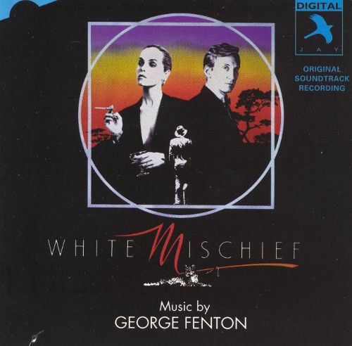 White Mischief