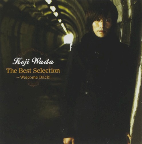 The Best Selection - Welcome Back!