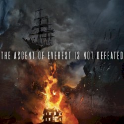Is Not Defeated