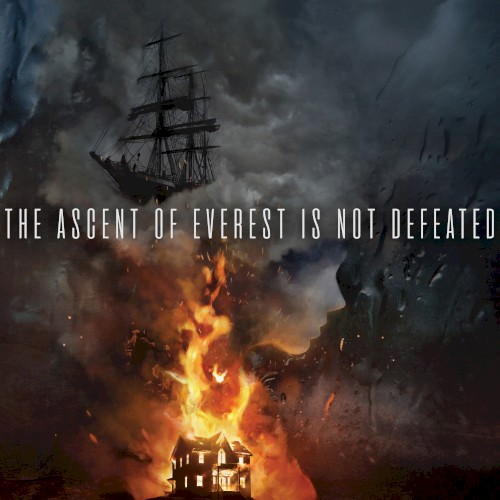 Is Not Defeated