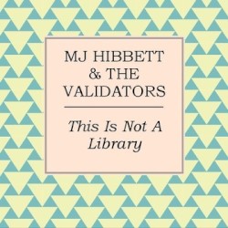 This Is Not a Library