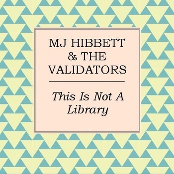 This Is Not a Library