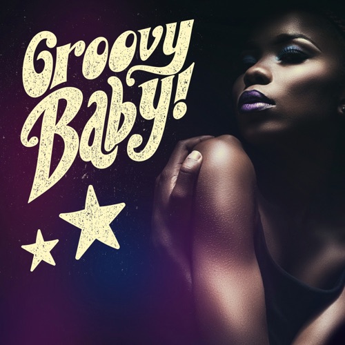 Groovy Baby