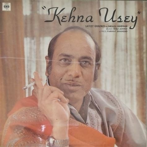 Kehna Usey