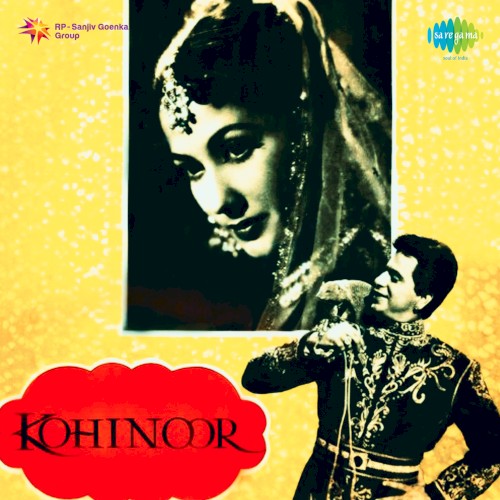 Kohinoor
