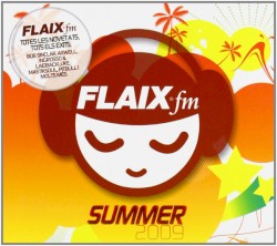 Flaix FM Summer 2009