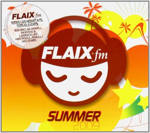 Flaix FM Summer 2009