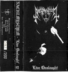 Live Onslaught