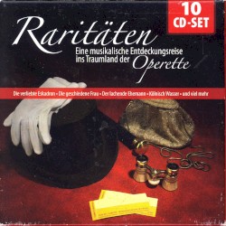 Traumland der Operette: Raritäten