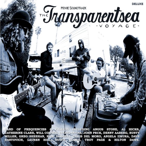 The Transparentsea Voyage