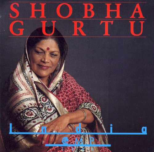 Shobha Gurtu India (CMP 1990)