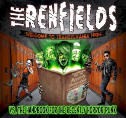 Vs. The Handbook for the Recently Horror Punk