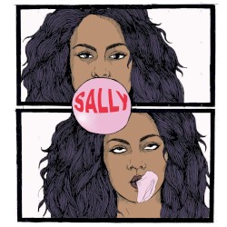 Sally - Single